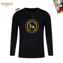 Picture of Hermes T Shirt Long _SKUHermesS-4XL25tr4651262